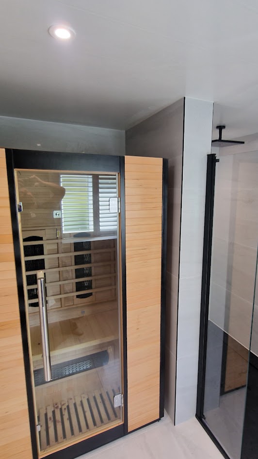 Work by Tees Valley Refurbishments Ltd