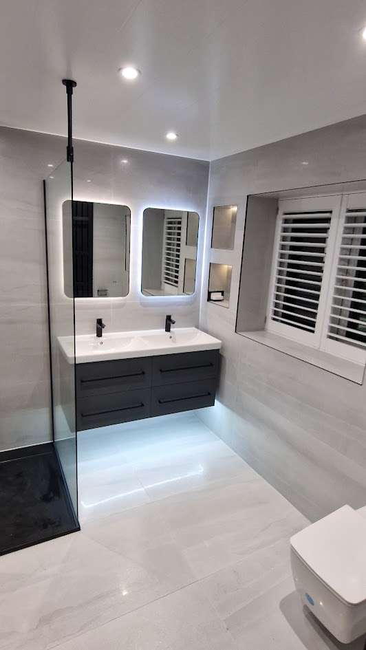 Work by Tees Valley Refurbishments Ltd