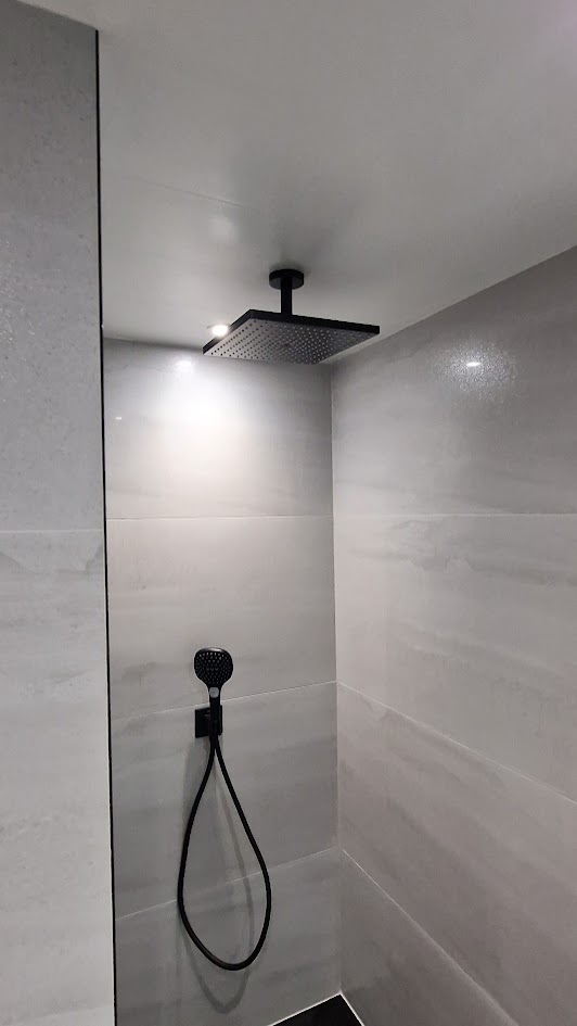 Work by Tees Valley Refurbishments Ltd