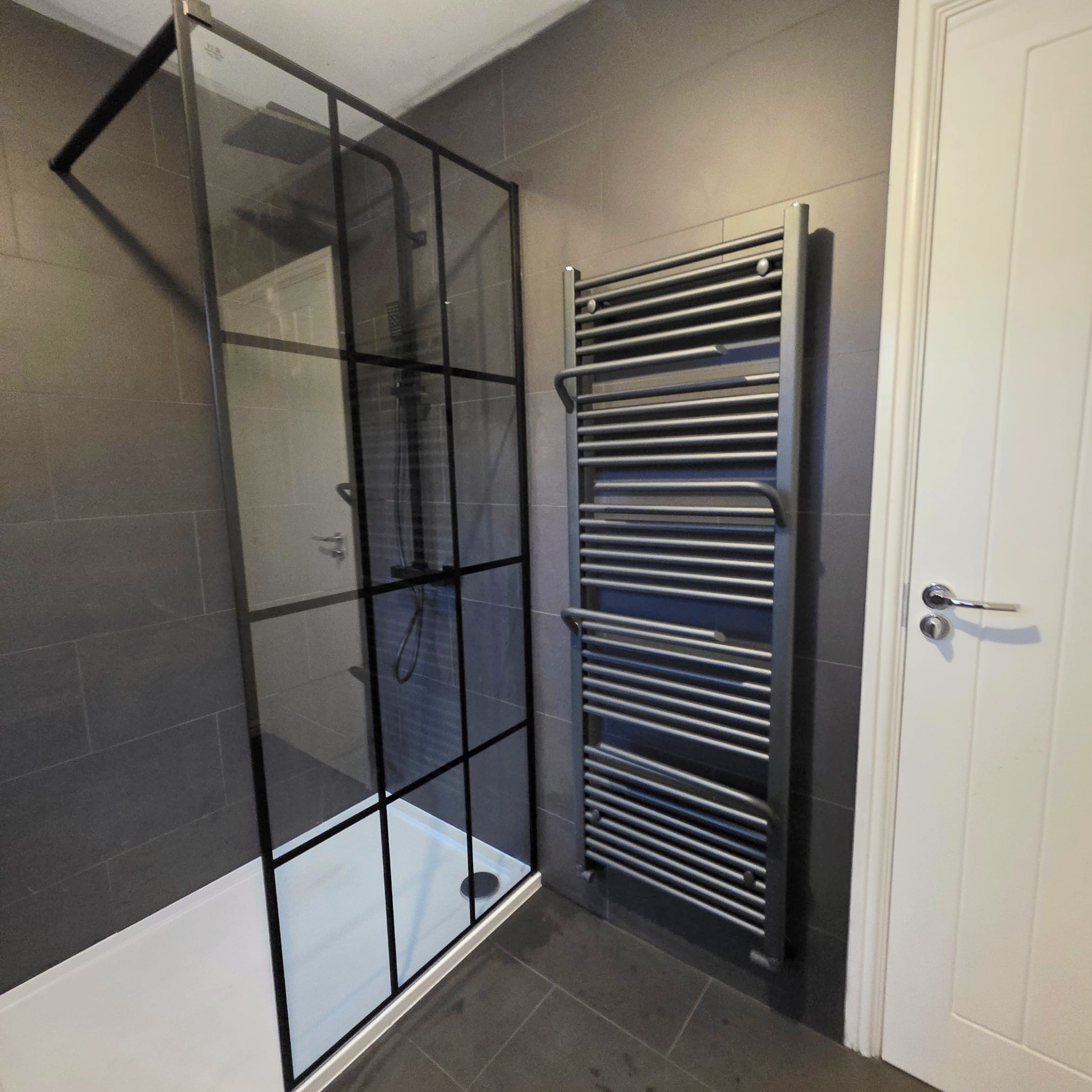 Work by Tees Valley Refurbishments Ltd