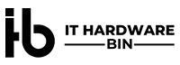 Work by IT Hardware Bin