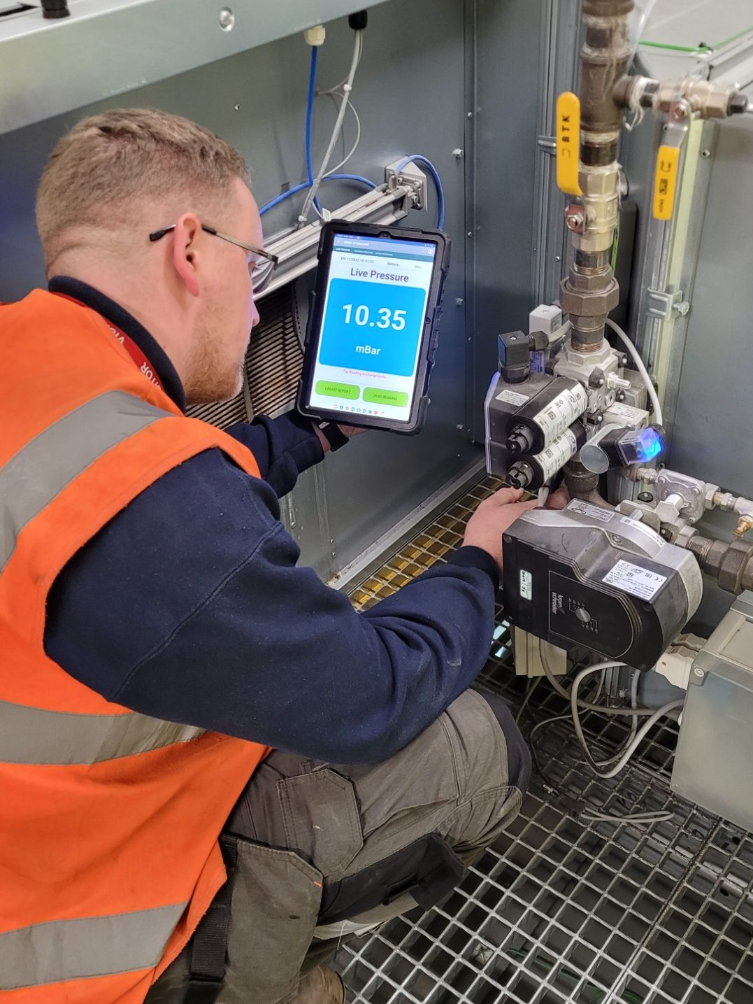 Work by SPH Oil & Gas Services Ltd